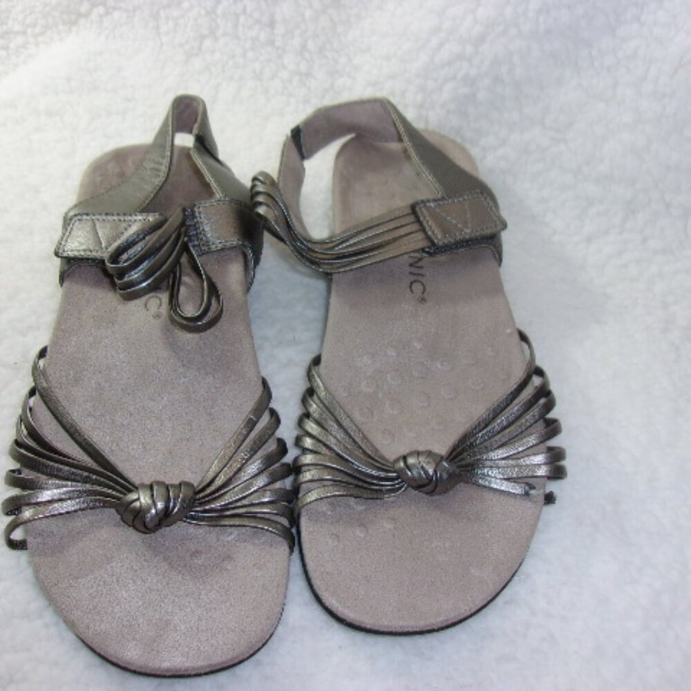 S-135 WOMENS VIONIC TALULAH COMFORT SANDALS